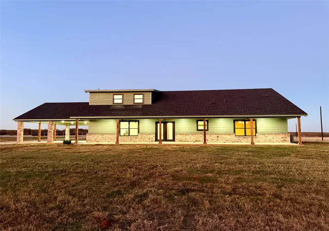 Homes for sale in Chico, TX | 175 Flint Ln, Chico, TX 76431 | MLS# 21160708
