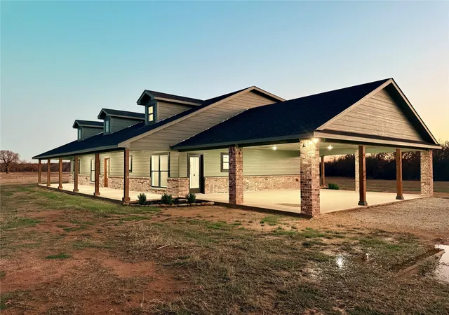 Photo 2 of Single family home for sale at 175 Flint Ln, Chico, TX 76431 | MLS# 21160708 | Listing updated on 2026-08-26