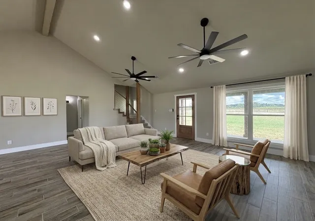 Photo 4 of Single family home for sale at 175 Flint Ln, Chico, TX 76431 | MLS# 21160708 | Listing updated on 2026-08-26