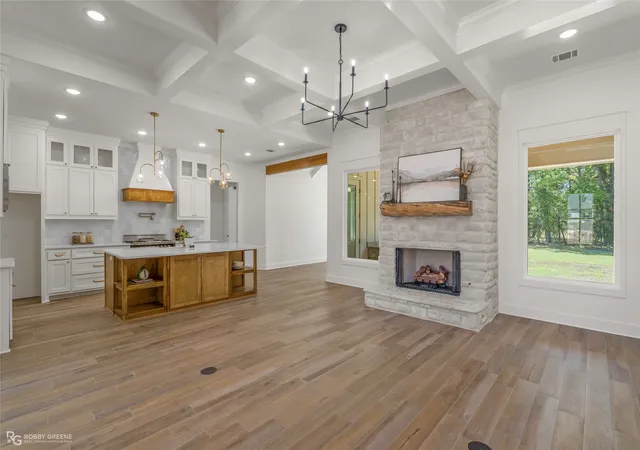 Photo 3 of Single family home for sale at 191 Creston Ln, Shreveport, LA 71106 | MLS# 21167906 | Listing updated on 2026-07-24