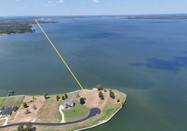 Photo 1 of Land for sale at Lot 19 Lake Ridge Dr, Streetman, TX 75859 | MLS# 21162624 | Listing updated on 2026-08-20