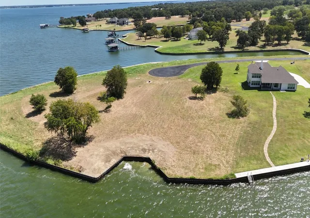 Photo 3 of Land for sale at Lot 19 Lake Ridge Dr, Streetman, TX 75859 | MLS# 21162624 | Listing updated on 2026-08-20