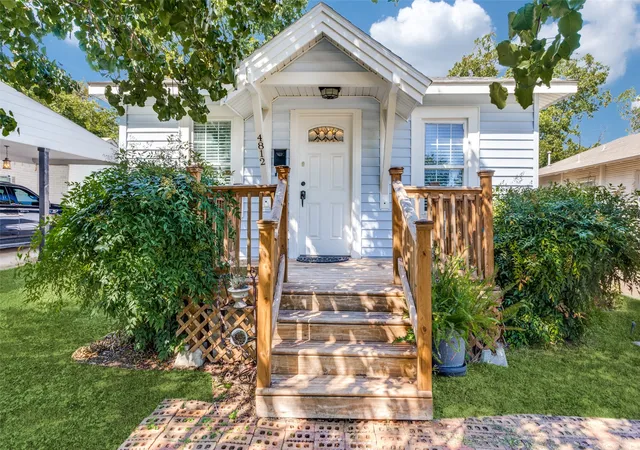 21st image of 4812 Calmont Ave, Fort Worth, TX 76107 | MLS# 21167933