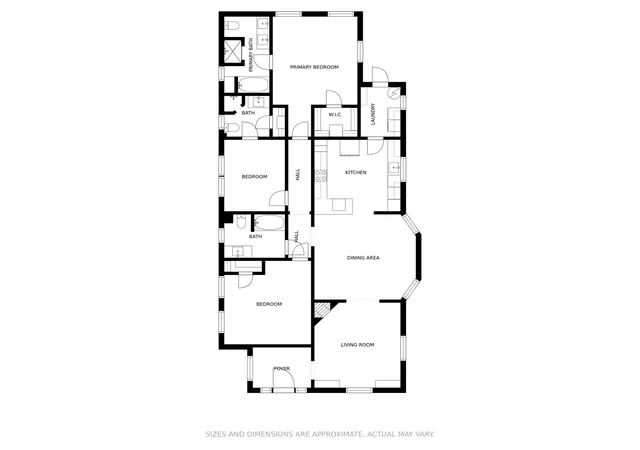 Photo 33 of Single family home for sale at 909 Elsbeth St, Dallas, TX 75208 | MLS# 21168018 | Listing updated on 2026-08-28