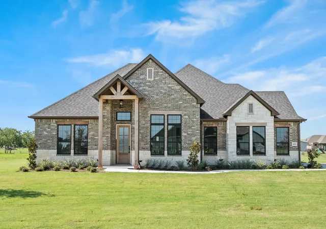 Photo 1 of Single family home for sale at 4683 Christie Ave, Caddo Mills, TX 75135 | MLS# 21164587 | Listing updated on 2026-07-21