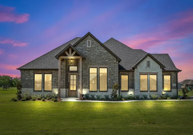 Photo 2 of Single family home for sale at 4683 Christie Ave, Caddo Mills, TX 75135 | MLS# 21164587 | Listing updated on 2026-07-21
