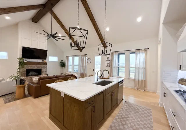 Photo 4 of Single family home for sale at 4683 Christie Ave, Caddo Mills, TX 75135 | MLS# 21164587 | Listing updated on 2026-07-21