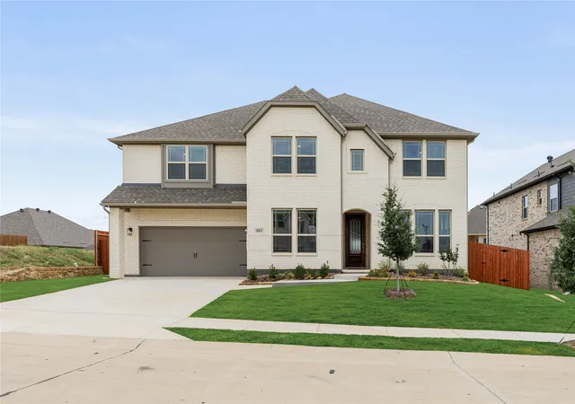Photo 1 of Single family home for sale at 8913 Cisco Dr, Argyle, TX 76226 | MLS# 21166786 | Listing updated on 2026-08-19