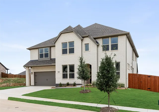 Photo 2 of Single family home for sale at 8913 Cisco Dr, Argyle, TX 76226 | MLS# 21166786 | Listing updated on 2026-08-19