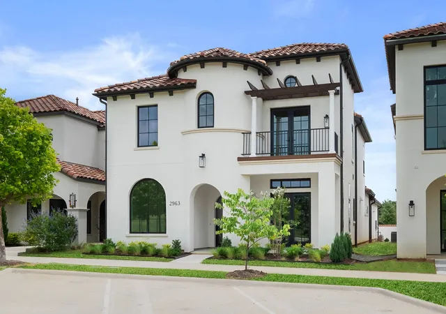 Single family home for sale at 2963 Sunset Blvd, Flower Mound, TX 75022 | MLS# 21168137 | Listing updated on 2026-10-08