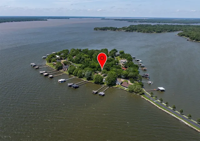 Photo 3 of Land for sale at 697 Enchanted Isles Dr, Mabank, TX 75156 | MLS# 21164425 | Listing updated on 2026-09-21