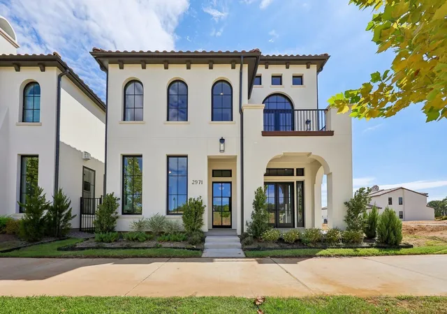 Single family home for sale at 2971 Sunset Blvd, Flower Mound, TX 75022 | MLS# 21168174 | Listing updated on 2026-10-08