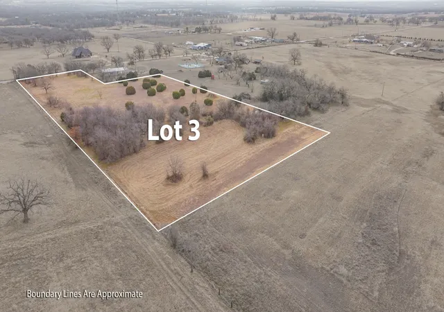 Photo 1 of Land for sale at Tbd Thomas C Rd, Millsap, TX 76066 | MLS# 21168220 | Listing updated on 2026-08-04
