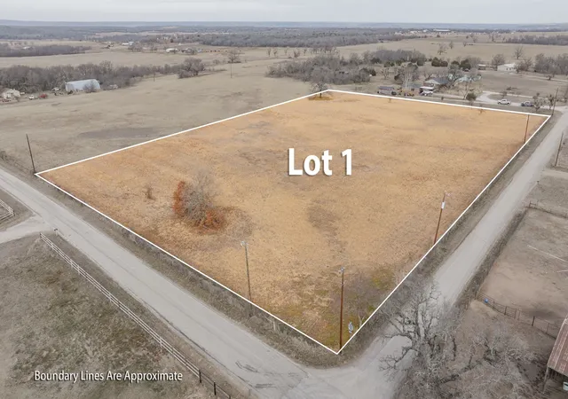 Photo 3 of Land for sale at Tbd Thomas C Rd, Millsap, TX 76066 | MLS# 21168220 | Listing updated on 2026-08-04