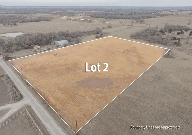 Photo 4 of Land for sale at Tbd Thomas C Rd, Millsap, TX 76066 | MLS# 21168220 | Listing updated on 2026-08-04