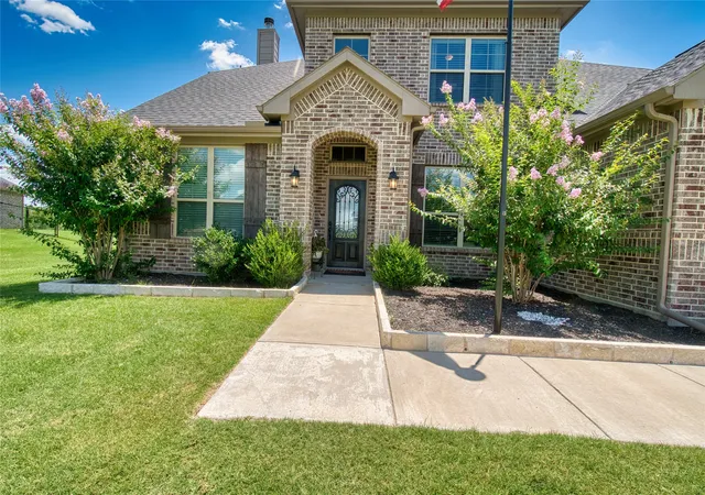 Photo 1 of Single family home for sale at 13508 Summer Moon Trl, Ponder, TX 76259 | MLS# 21167332 | Listing updated on 2026-07-14