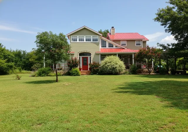 Photo 3 of Sale Pending at 3205 La Paloma Dr, Anna, TX 75409 | MLS# 21157898 | Listing updated on 2026-07-08