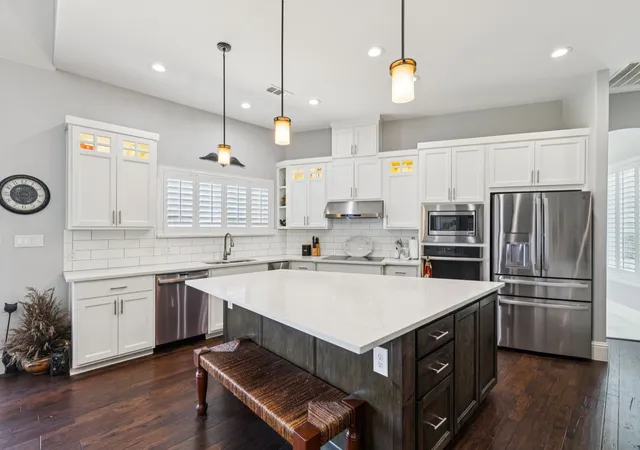Photo 3 of Single family home for sale at 6718 Eastview Dr, Sachse, TX 75048 | MLS# 21168051 | Listing updated on 2026-07-11