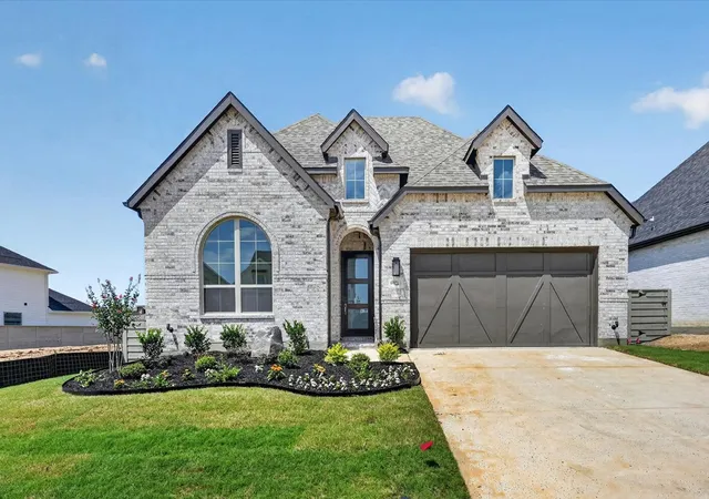 Photo 1 of Single family home for sale at 9824 Oak Glade Dr, Denton, TX 76207 | MLS# 21167706 | Listing updated on 2026-08-24