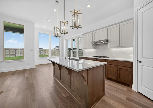 Photo 2 of Single family home for sale at 9824 Oak Glade Dr, Denton, TX 76207 | MLS# 21167706 | Listing updated on 2026-08-24