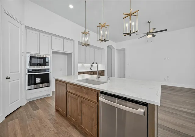 Photo 4 of Single family home for sale at 9824 Oak Glade Dr, Denton, TX 76207 | MLS# 21167706 | Listing updated on 2026-08-24