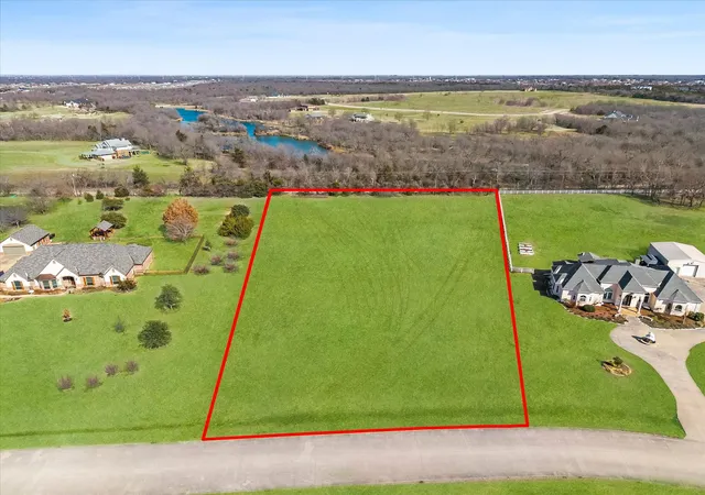 Photo 3 of Land for sale at 649 Horseshoe Bnd, Royse City, TX 75189 | MLS# 21160823 | Listing updated on 2026-10-05