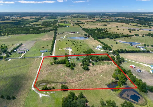 Photo 1 of Land for sale at 15036 County Road 1100, Blue Ridge, TX 75424 | MLS# 21168474 | Listing updated on 2026-10-01