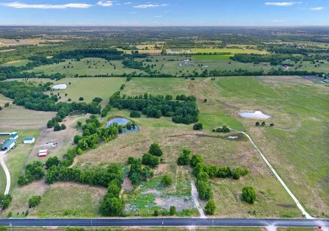 Photo 3 of Land for sale at 15036 County Road 1100, Blue Ridge, TX 75424 | MLS# 21168474 | Listing updated on 2026-10-01