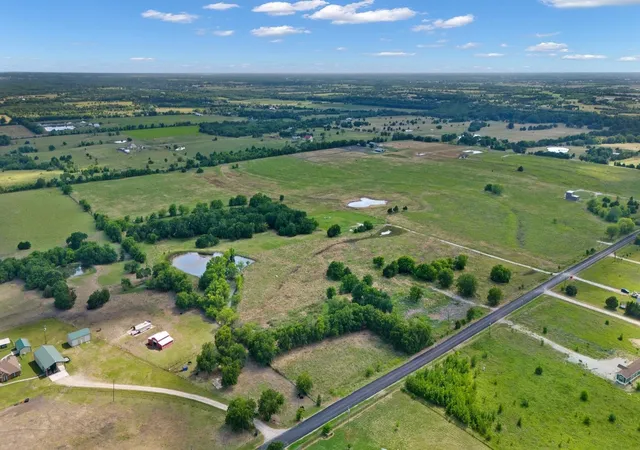 Photo 4 of Land for sale at 15036 County Road 1100, Blue Ridge, TX 75424 | MLS# 21168474 | Listing updated on 2026-10-01