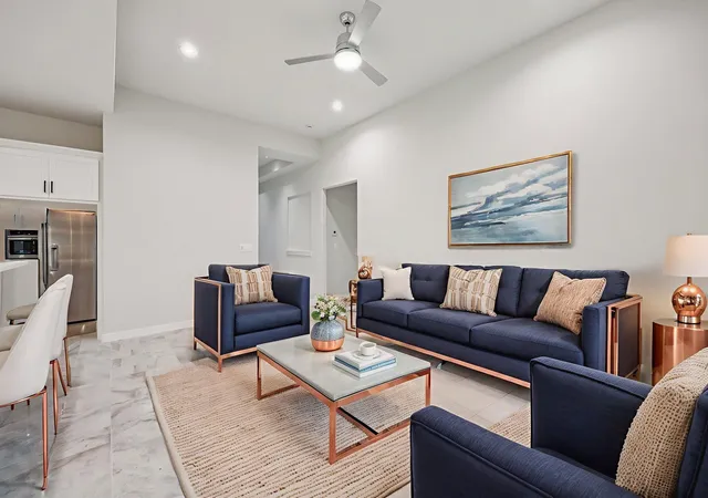 Photo 2 of Single family home for sale at 2716 E 12th St, Fort Worth, TX 76111 | MLS# 21168564 | Listing updated on 2026-07-28
