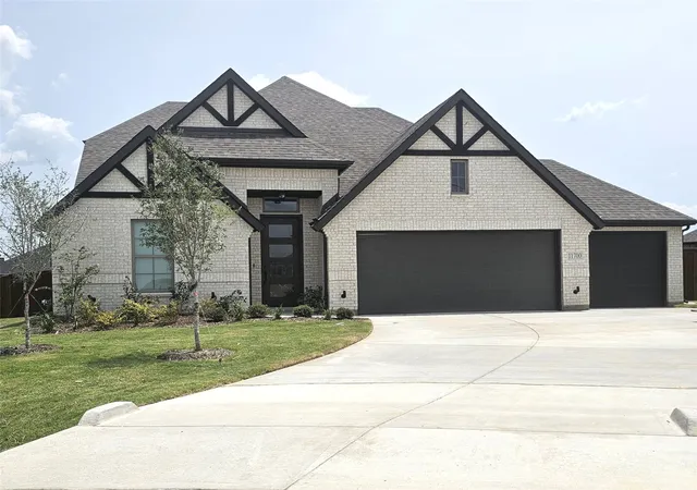 Photo 1 of Sale Pending at 11700 Blackfoot Ct, Godley, TX 76044 | MLS# 21168589 | Listing updated on 2026-10-01