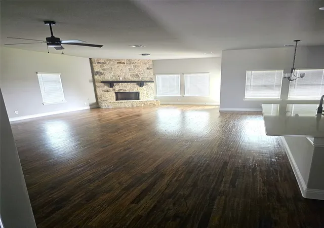 Photo 3 of Sale Pending at 11700 Blackfoot Ct, Godley, TX 76044 | MLS# 21168589 | Listing updated on 2026-10-01