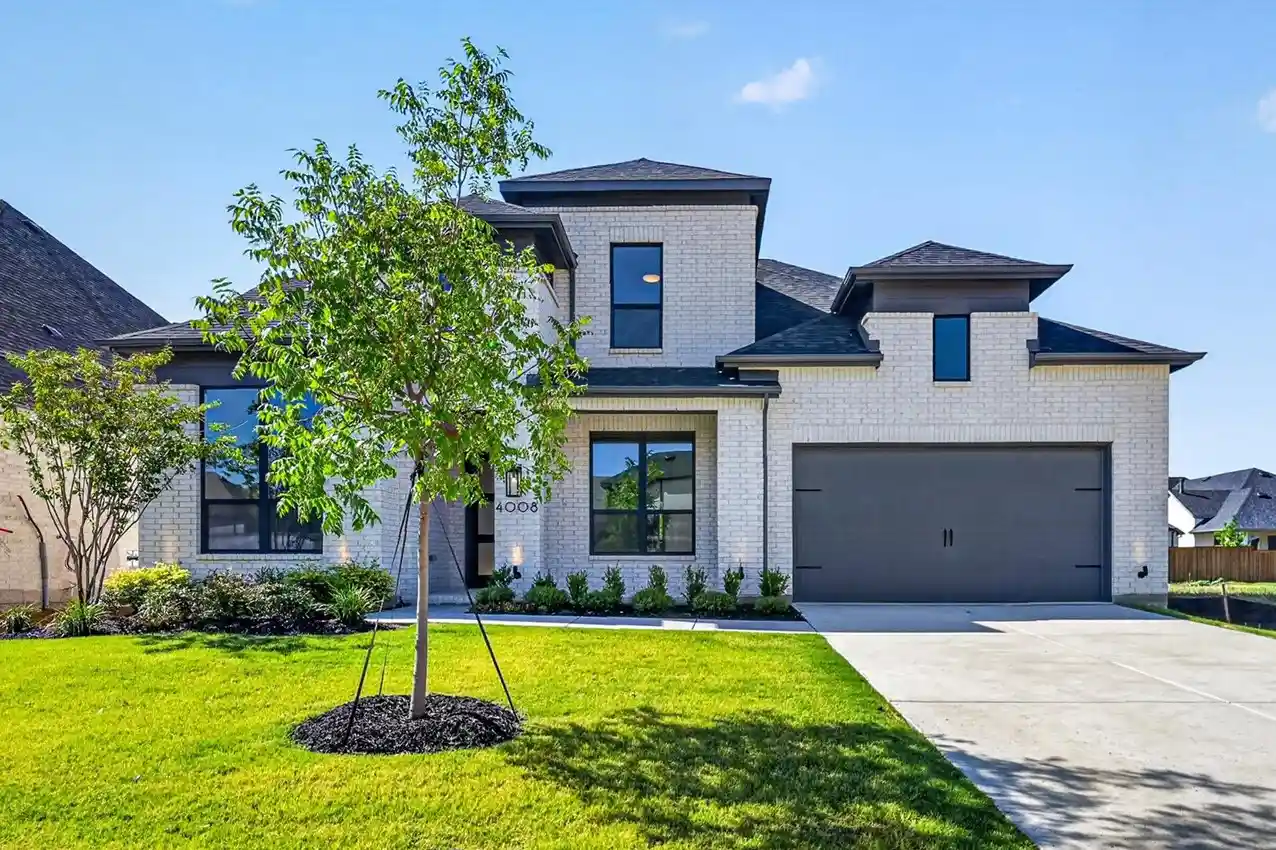 Photo 1 of Single family home for sale at 4008 Allegro Dr, Prosper, TX 75078 | MLS# 21168568 | Listing updated on 2026-10-15