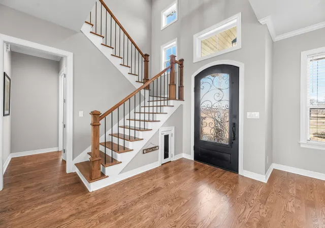 Photo 4 of Single family home for sale at 3016 Lake Ridge Dr, Streetman, TX 75859 | MLS# 21160652 | Listing updated on 2026-07-16