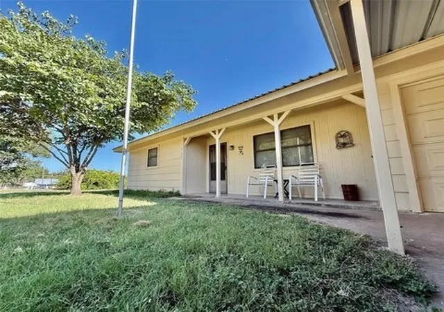 Homes for sale in Gustine, TX | 105 W Elm St, Gustine, TX 76455 | MLS# 21168790