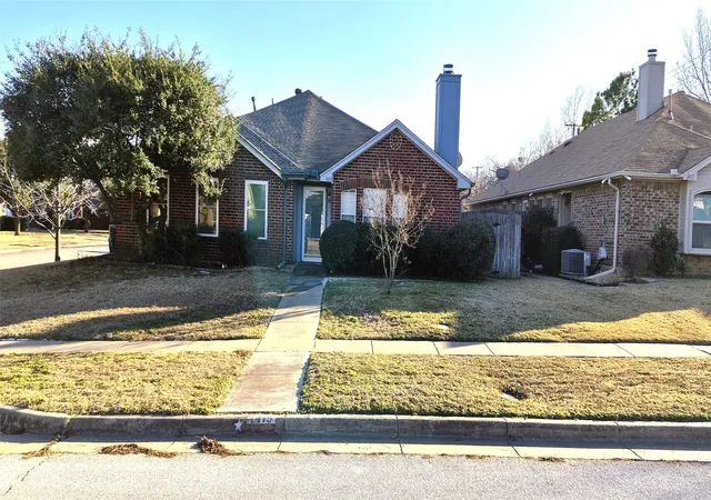Photo 1 of Sale Pending at 1415 Kynette Dr, Euless, TX 76040 | MLS# 21168863 | Listing updated on 2026-07-15