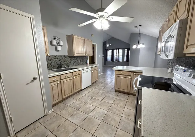 Photo 3 of Sale Pending at 1415 Kynette Dr, Euless, TX 76040 | MLS# 21168863 | Listing updated on 2026-07-15