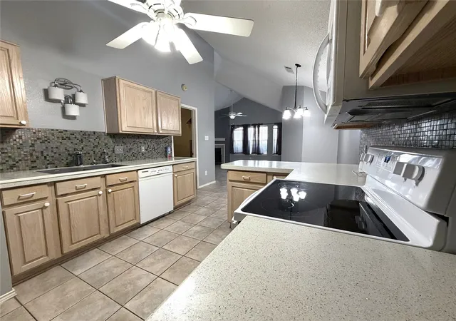 Photo 4 of Sale Pending at 1415 Kynette Dr, Euless, TX 76040 | MLS# 21168863 | Listing updated on 2026-07-15