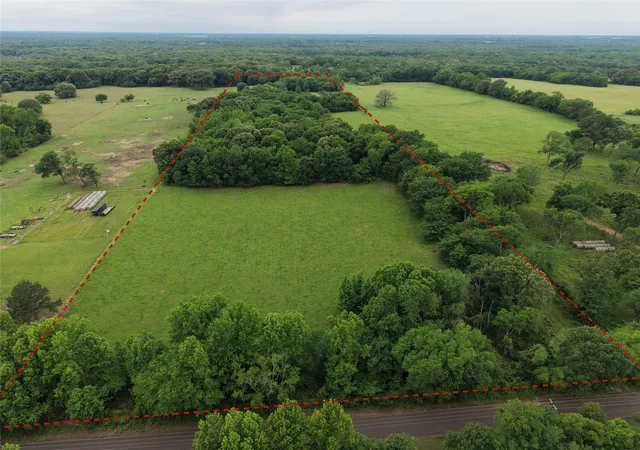 Photo 1 of Land for sale at 00 County Road 2437, Como, TX 75431 | MLS# 21164887 | Listing updated on 2026-08-10