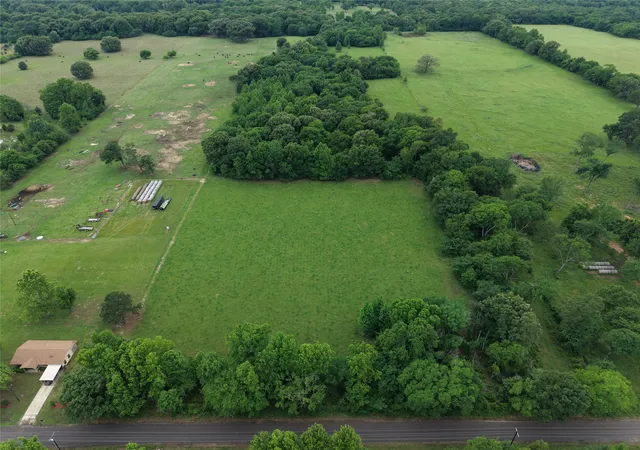 Land for sale at 00 County Road 2437, Como, TX 75431 | MLS# 21164887 | Listing updated on 2026-08-10