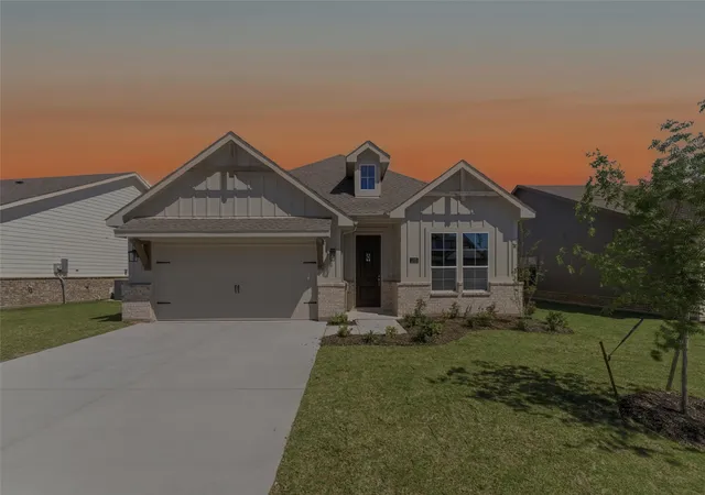Homes for sale in Springtown, TX | 1225 Sabine River Ln, Springtown, TX 76082 | MLS# 21169077