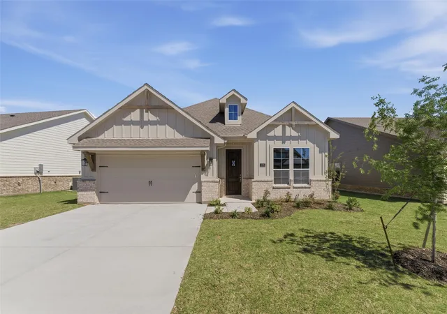 Homes for sale in Springtown, TX | 1225 Sabine River Ln, Springtown, TX 76082 | MLS# 21169077
