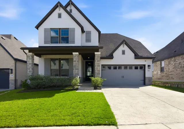 Photo 1 of Single family home for sale at 7624 Whisterwheel Wy, Fort Worth, TX 76123 | MLS# 21158903 | Listing updated on 2026-09-30