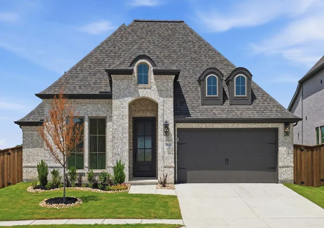 Photo 1 of Single family home for sale at 2613 Beckford Dr, Forney, TX 75126 | MLS# 21169178 | Listing updated on 2026-10-07