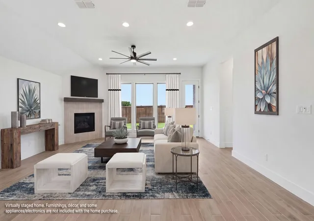 Photo 3 of Single family home for sale at 2613 Beckford Dr, Forney, TX 75126 | MLS# 21169178 | Listing updated on 2026-10-07