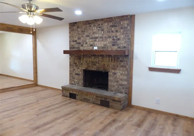 Photo 3 of Single family home for sale at 1922 S Pine, Brady, TX 76825 | MLS# 21169233 | Listing updated on 2026-08-24