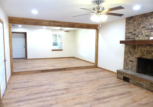Photo 4 of Single family home for sale at 1922 S Pine, Brady, TX 76825 | MLS# 21169233 | Listing updated on 2026-08-24
