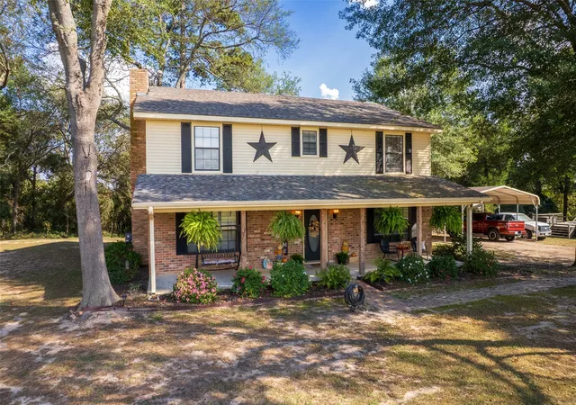 Homes for sale in Scroggins, TX | 180 Se Cr 4426, Scroggins, TX 75480 | MLS# 21169291