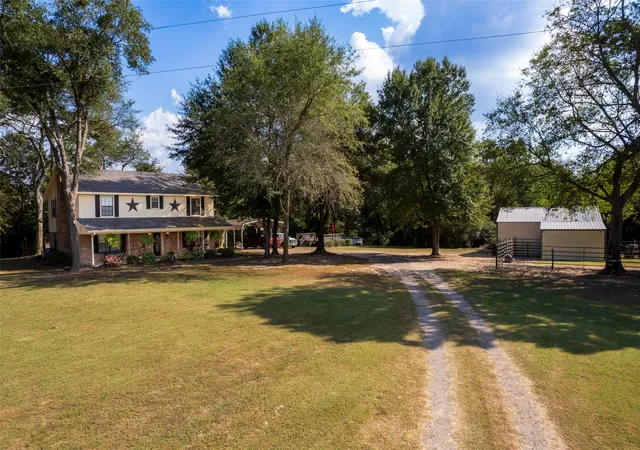Homes for sale in Scroggins, TX | 180 Se Cr 4426, Scroggins, TX 75480 | MLS# 21169291