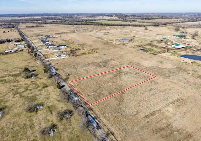 Photo 1 of Land for sale at 768 County Road 1021, Wolfe City, TX 75496 | MLS# 21169254 | Listing updated on 2026-08-19